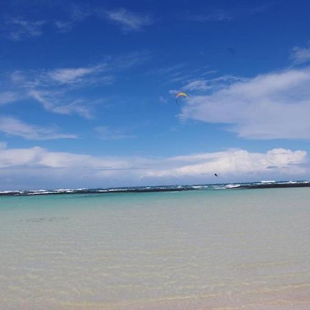 Appartamento Sol Y Playa A El Cotillo. المظهر الخارجي الصورة