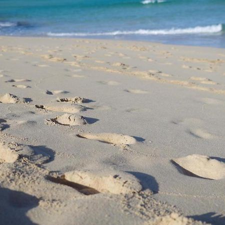 Appartamento Sol Y Playa A El Cotillo. المظهر الخارجي الصورة