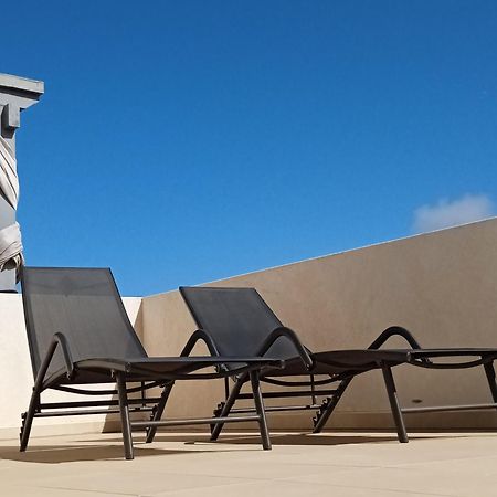 Appartamento Sol Y Playa A El Cotillo. المظهر الخارجي الصورة