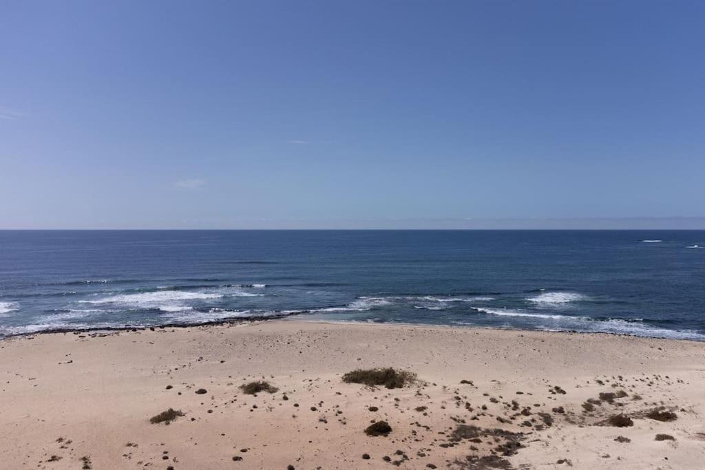 Appartamento Sol Y Playa A El Cotillo. المظهر الخارجي الصورة