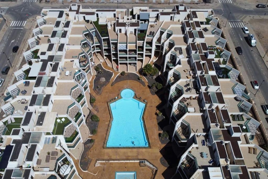 Appartamento Sol Y Playa A El Cotillo. المظهر الخارجي الصورة