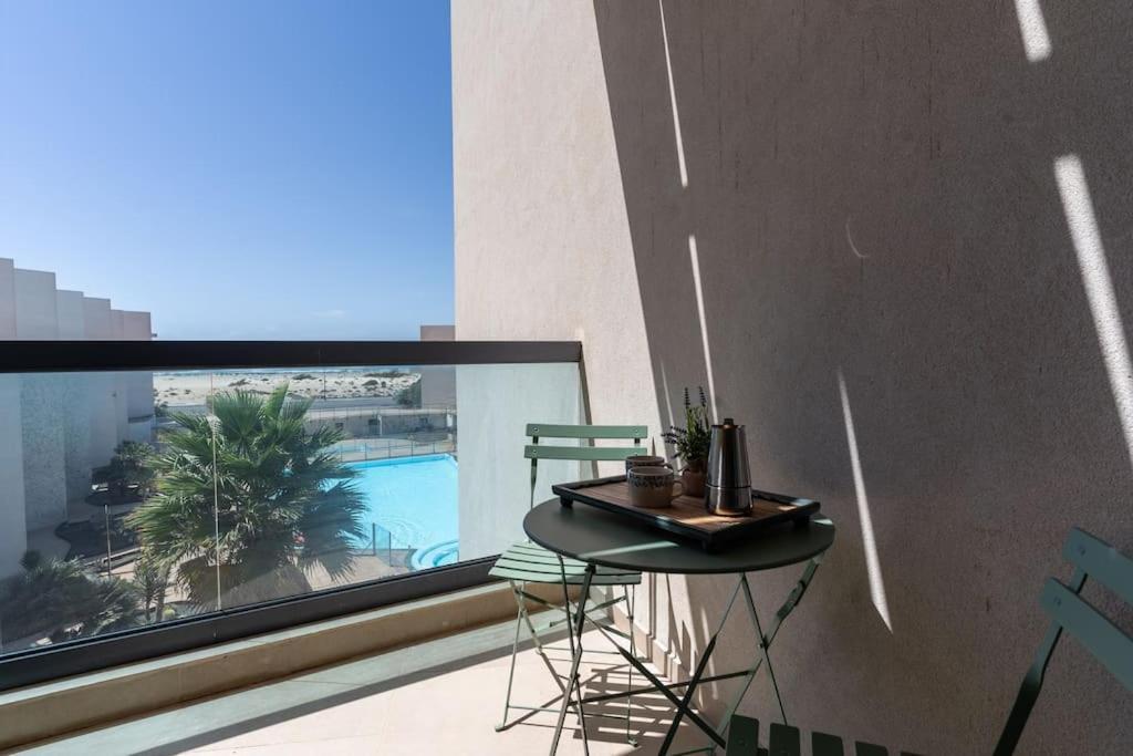 Appartamento Sol Y Playa A El Cotillo. المظهر الخارجي الصورة