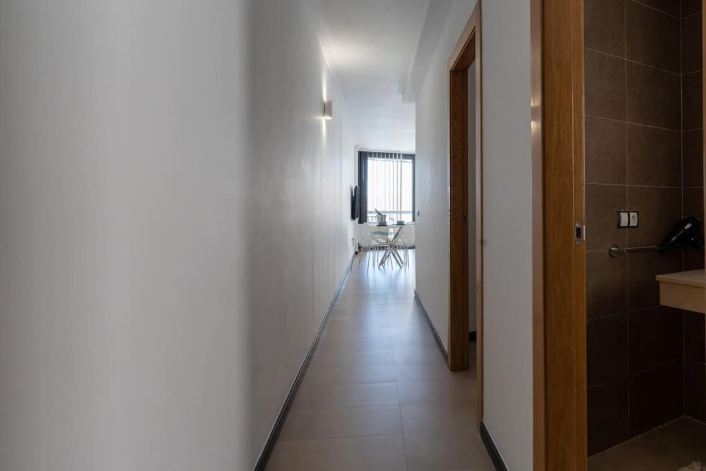 Appartamento Sol Y Playa A El Cotillo. المظهر الخارجي الصورة