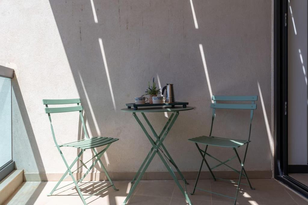 Appartamento Sol Y Playa A El Cotillo. المظهر الخارجي الصورة