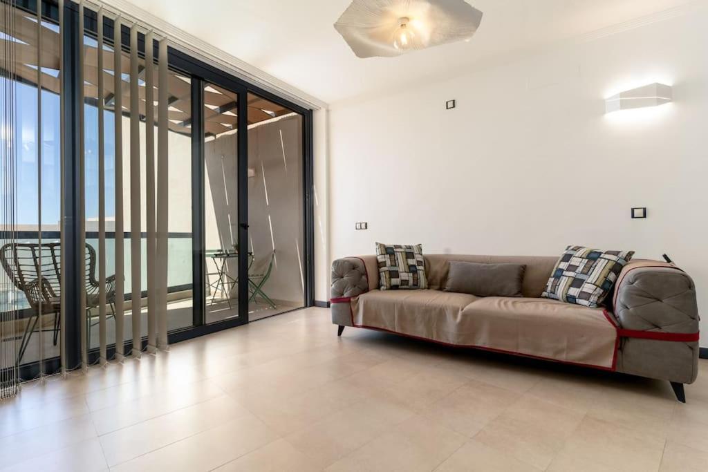 Appartamento Sol Y Playa A El Cotillo. المظهر الخارجي الصورة