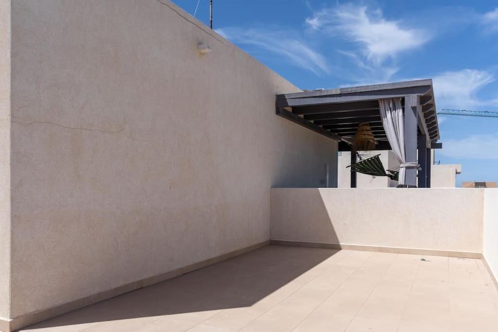 Appartamento Sol Y Playa A El Cotillo. المظهر الخارجي الصورة