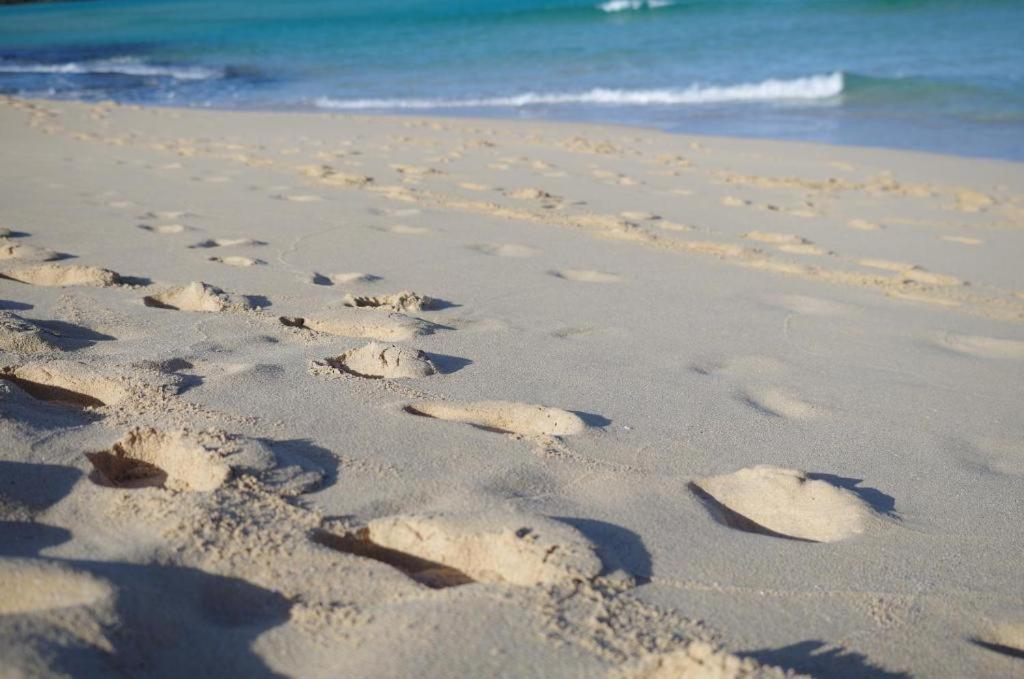 Appartamento Sol Y Playa A El Cotillo. المظهر الخارجي الصورة