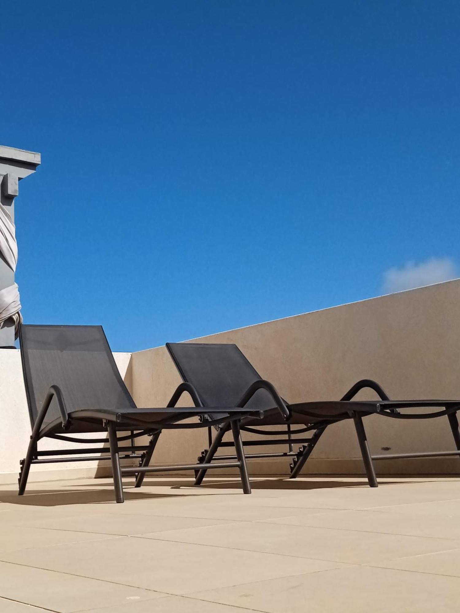 Appartamento Sol Y Playa A El Cotillo. المظهر الخارجي الصورة